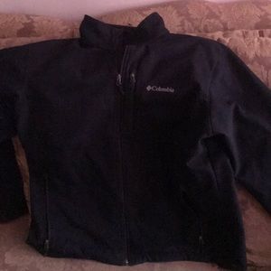 Columbia Ascender ; Soft Shell